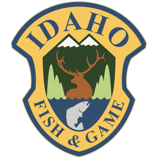 Idaho Fish & Game Logo