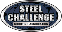 Steel Challenge Shooting Association Logo